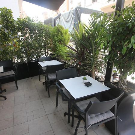 Lotus Hotel Casanearshore Casablanca Buitenkant foto