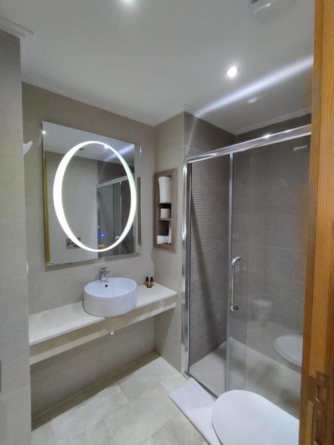 Lotus Hotel Casanearshore Casablanca Buitenkant foto