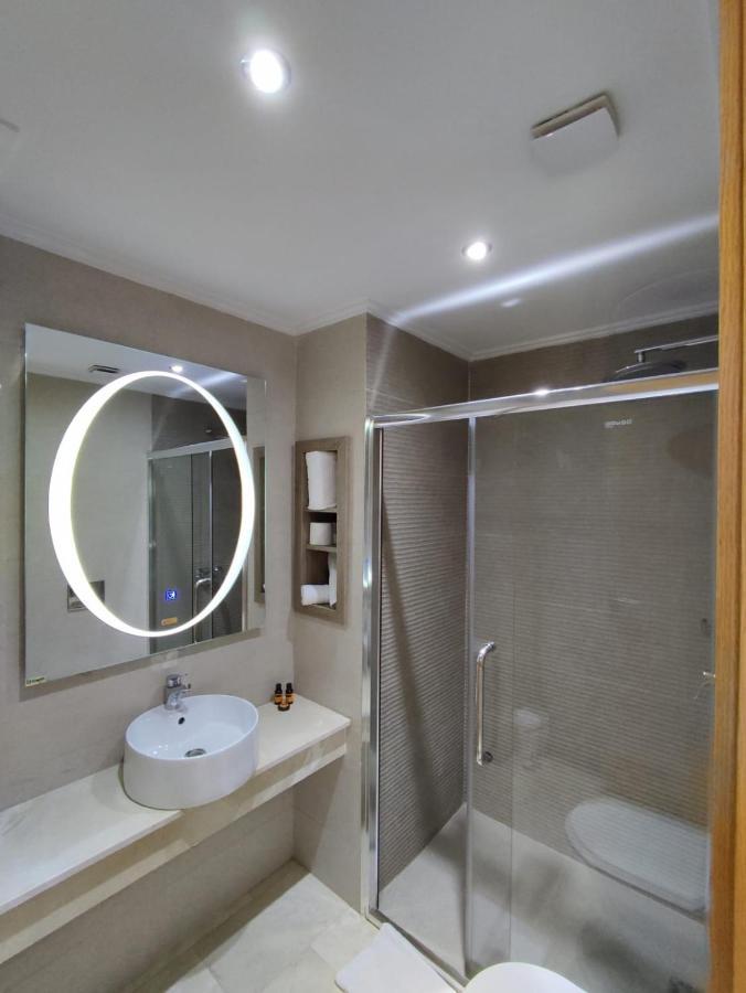Lotus Hotel Casanearshore Casablanca Buitenkant foto
