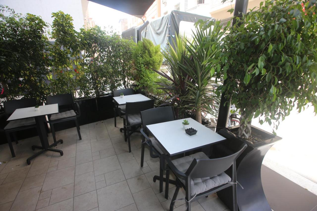 Lotus Hotel Casanearshore Casablanca Buitenkant foto